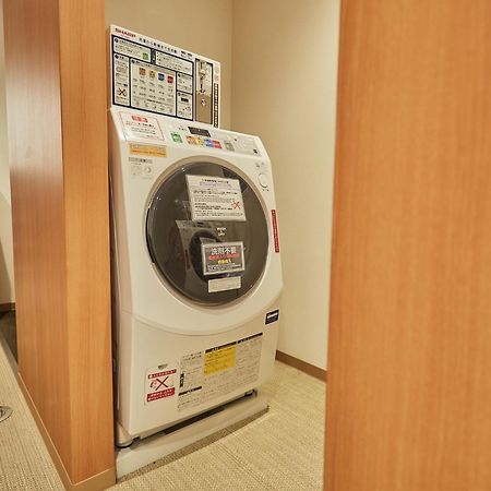 First Cabin Nishi Umeda Осака Экстерьер фото